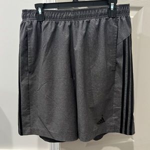 Adidas mens shorts